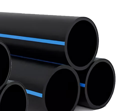 HDPE-Pipe