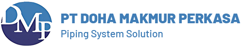 PT Doha Makmur Perkasa